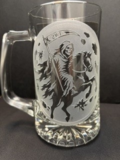 25oz Sports Mugs