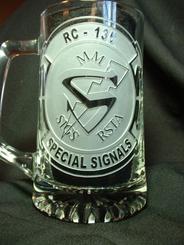 RC-135 special Signals